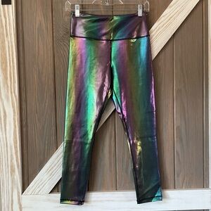 ZYIA Active Colorful Leggings